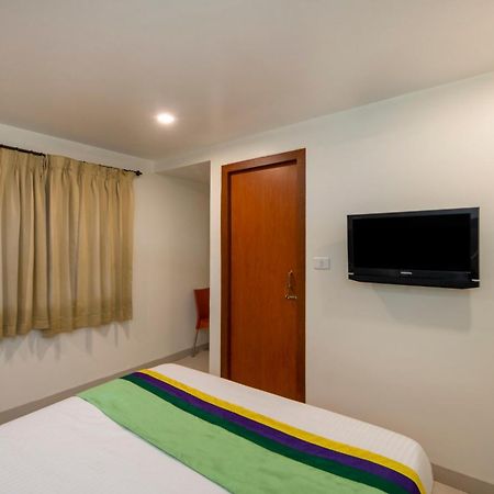 Treebo Sam Residency Hotel Coimbatore Eksteriør billede